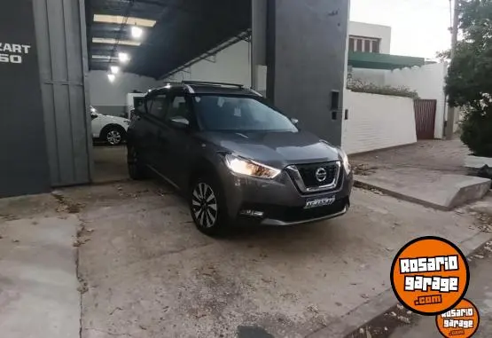 Nissan Kicks  2021 - foto 1