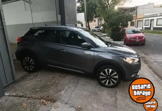 Nissan Kicks  2021 - foto 2
