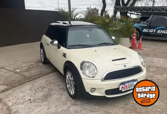 Mini Cooper S Classic  2009 - foto 1