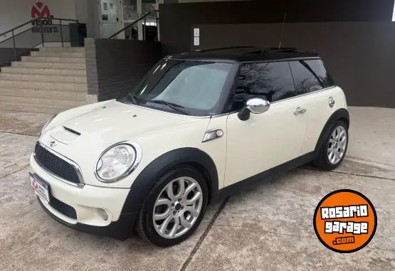 Mini Cooper S Classic  2009 - foto 2