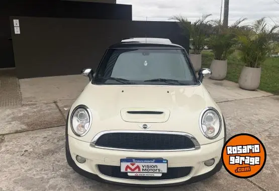 Mini Cooper S Classic  2009 - foto 3