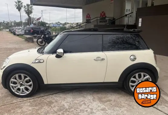 Mini Cooper S Classic  2009 - foto 4