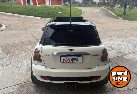 Mini Cooper S Classic  2009 - foto 5