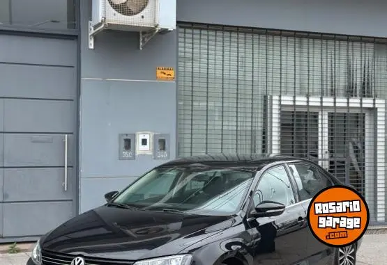 Volkswagen Vento 2.0Tsi  2014 - foto 1