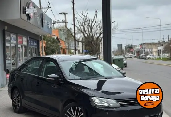 Volkswagen Vento 2.0Tsi  2014 - foto 2