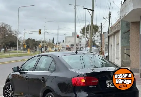 Volkswagen Vento 2.0Tsi  2014 - foto 3