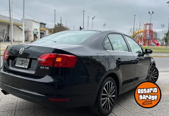 Volkswagen Vento 2.0Tsi  2014 - foto 4