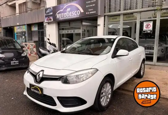 Renault Fluence Dinamique Pack  2016 - foto 1