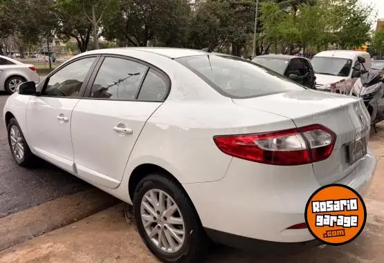 Renault Fluence Dinamique Pack  2016 - foto 2