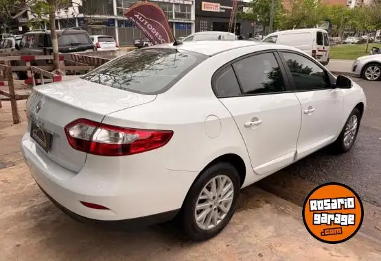 Renault Fluence Dinamique Pack  2016 - foto 3