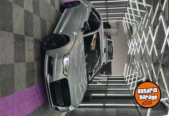 Audi A3 Sedan  2016 - foto 1