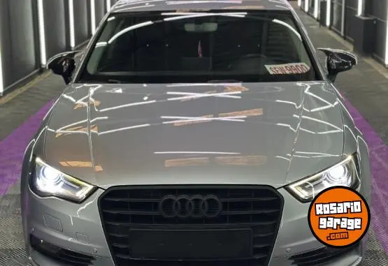 Audi A3 Sedan  2016 - foto 5