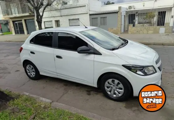 Chevrolet Onix  2019 - foto 1