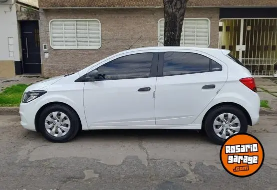 Chevrolet Onix  2019 - foto 2