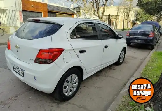 Chevrolet Onix  2019 - foto 3