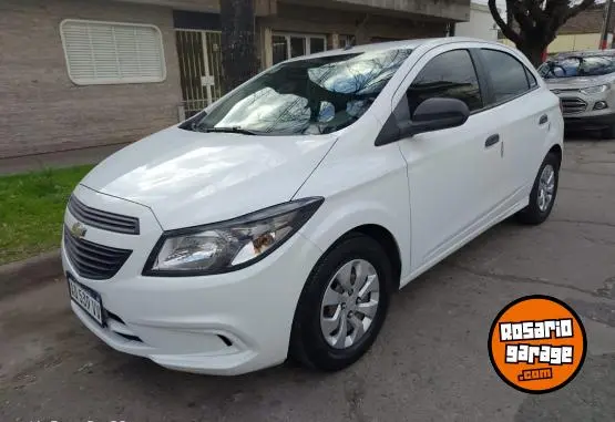 Chevrolet Onix  2019 - foto 4
