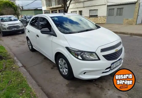 Chevrolet Onix  2019 - foto 5