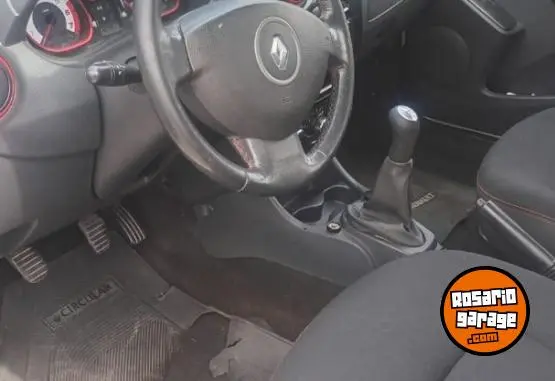 Renault Sandero  2014 - foto 2