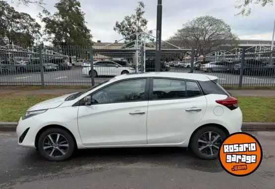 Toyota Yaris S  2020 - foto 1