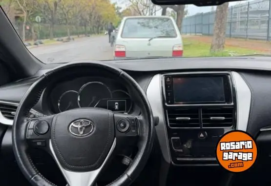 Toyota Yaris S  2020 - foto 3