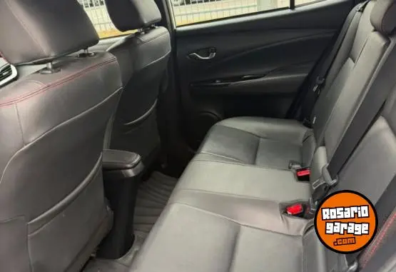 Toyota Yaris S  2020 - foto 4