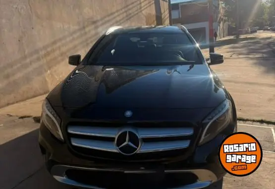 Mercedes-Benz Gla 200 At 2016  2016 - foto 2