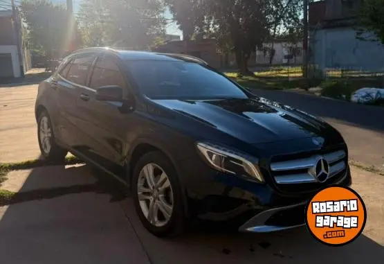 Mercedes-Benz Gla 200 At 2016  2016 - foto 3
