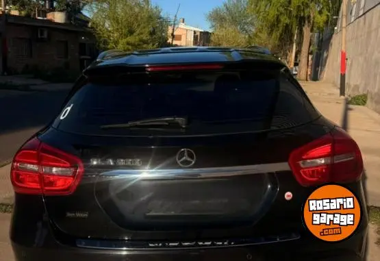 Mercedes-Benz Gla 200 At 2016  2016 - foto 4