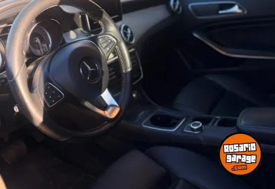 Mercedes-Benz Gla 200 At 2016  2016 - foto 5