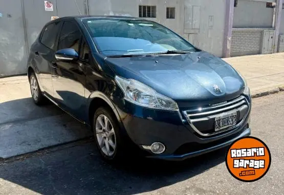 Peugeot 208  2014 - foto 2