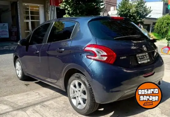 Peugeot 208  2014 - foto 3