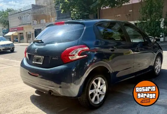 Peugeot 208  2014 - foto 4