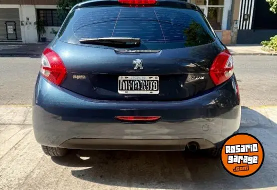 Peugeot 208  2014 - foto 5