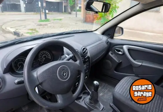 Renault Sandero Expression 1.6 8V  2013 - foto 5