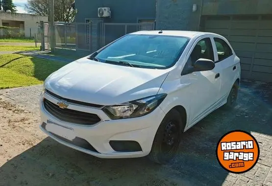 Chevrolet Onix 1.4 Lt 2016 - foto 1