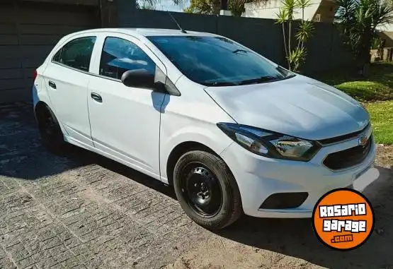 Chevrolet Onix 1.4 Lt  2016 - foto 2