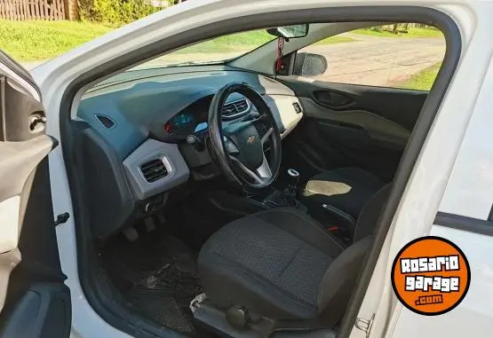 Chevrolet Onix 1.4 Lt  2016 - foto 5