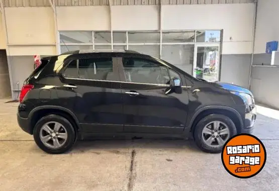 Chevrolet Tracker Ltz  2015 - foto 4