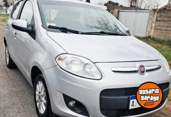 Fiat Palio Atractive  2016 - foto 1
