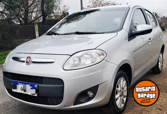 Fiat Palio Atractive  2016 - foto 2
