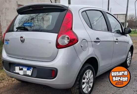 Fiat Palio Atractive  2016 - foto 5