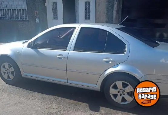 Volkswagen Bora  2009 - foto 1