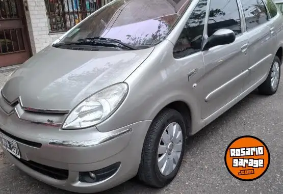 Citroën Xsara Picasso  2013 - foto 1