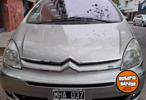 Citroën Xsara Picasso  2013 - foto 2