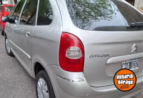 Citroën Xsara Picasso  2013 - foto 3