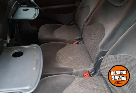 Citroën Xsara Picasso  2013 - foto 4
