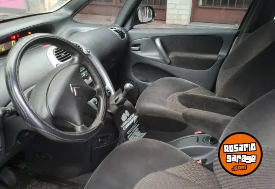 Citroën Xsara Picasso  2013 - foto 5