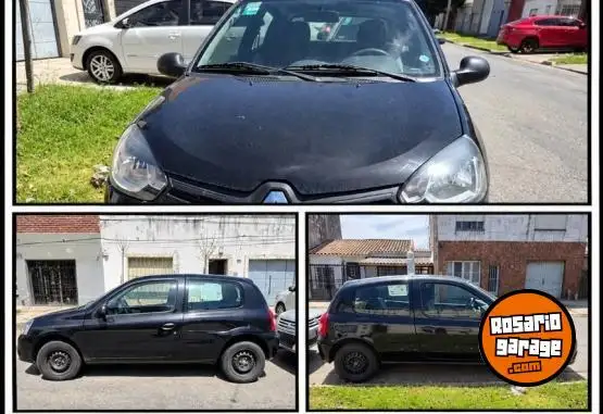 Renault Clio  2016 - foto 1