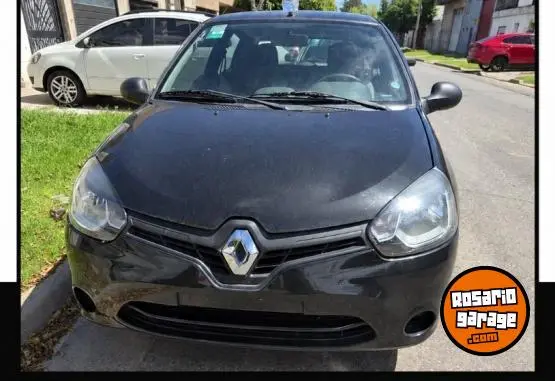Renault Clio  2016 - foto 2