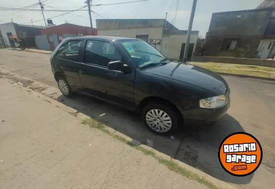 Volkswagen Gol  2009 - foto 1